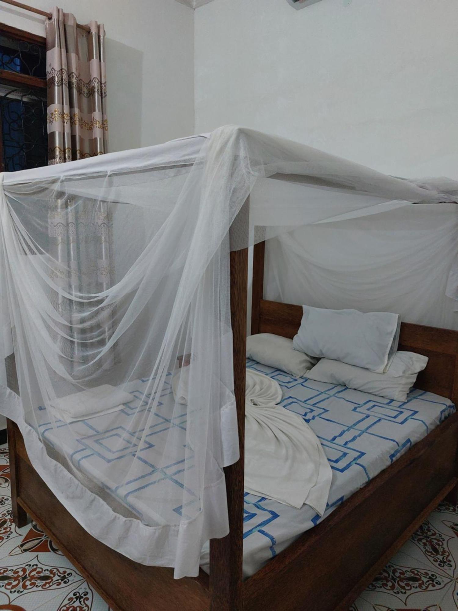 Nungwi Beach House Quarto foto